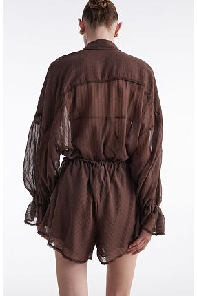 HAN SHIRT