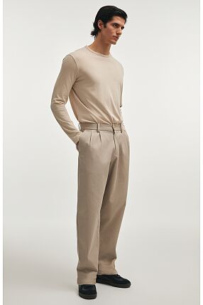 MUSE TROUSERS M/W