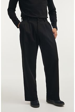 MUSE TROUSERS M/W
