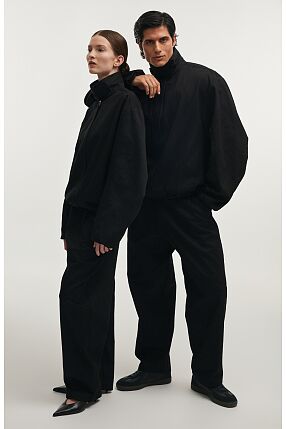 MUSE TROUSERS M/W
