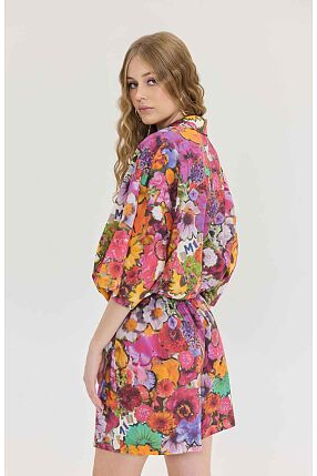 TOULOUSE SHORTS
