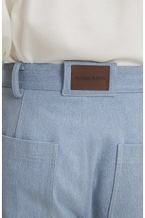 AMERICA LIGHT BLUE DENIM