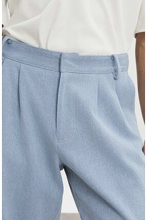 AMERICA LIGHT BLUE DENIM