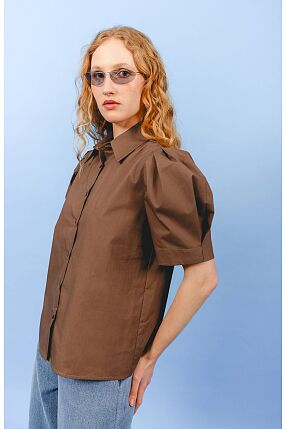 GETAWAY SHIRT