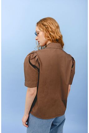 GETAWAY SHIRT