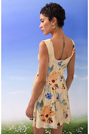PARAISO DRESS