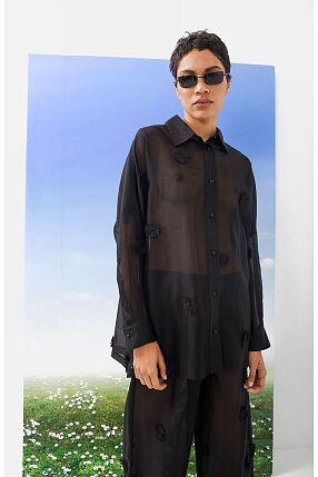 AUGUST SHIRT