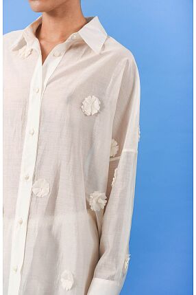 AUGUST SHIRT
