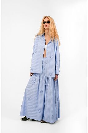 COAST SHIRT
