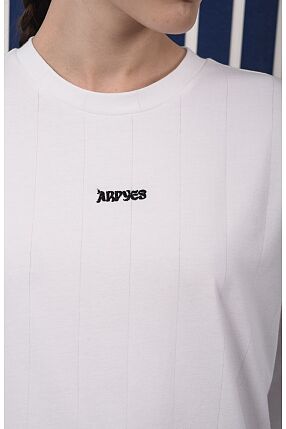 TIME OUT OVERSIZED T-SHIRT