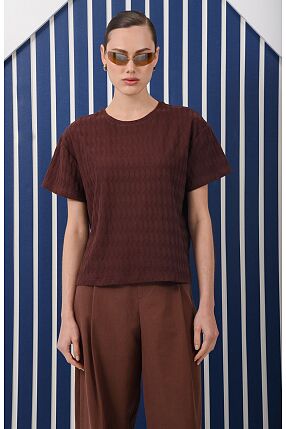 SANDY T-SHIRT