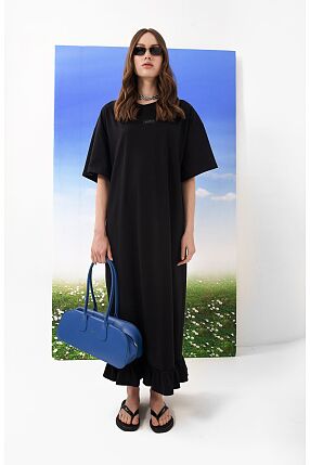 EASY LIVING DRESS