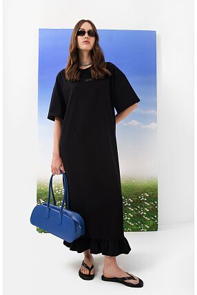 EASY LIVING DRESS