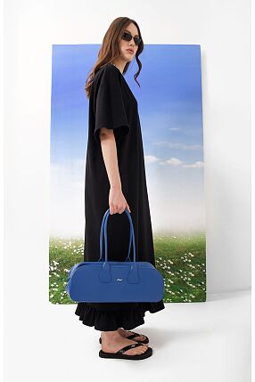 EASY LIVING DRESS