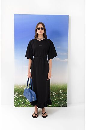 EASY LIVING DRESS