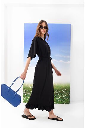 EASY LIVING DRESS