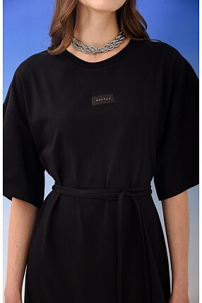 EASY LIVING DRESS