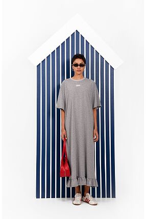EASY LIVING DRESS