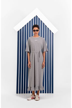 EASY LIVING DRESS
