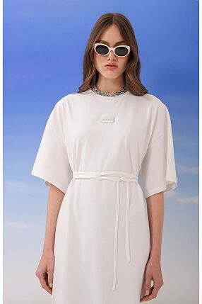 EASY LIVING DRESS