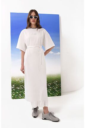 EASY LIVING DRESS