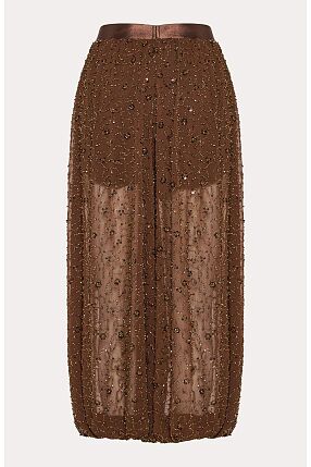ALIA BALLOON PANTS