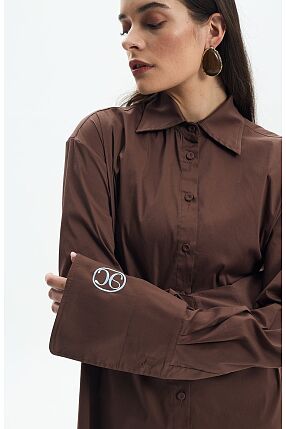 ALIA SHIRT