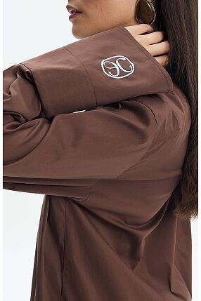 ALIA SHIRT