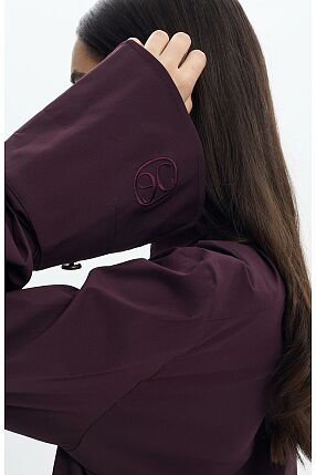 ALIA SHIRT