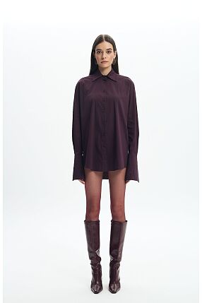 ALIA SHIRT