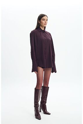 ALIA SHIRT
