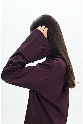 ALIA SHIRT