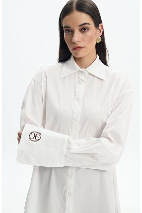 ALIA SHIRT