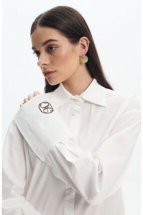 ALIA SHIRT