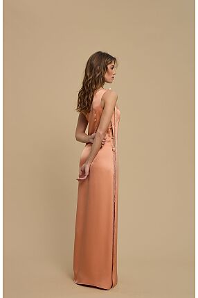 ALINE DRESS