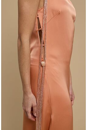 ALINE DRESS