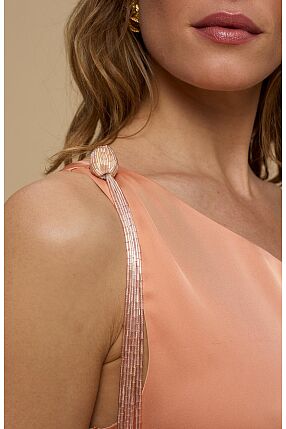 ALINE DRESS