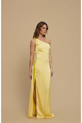 ALINE DRESS