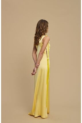ALINE DRESS