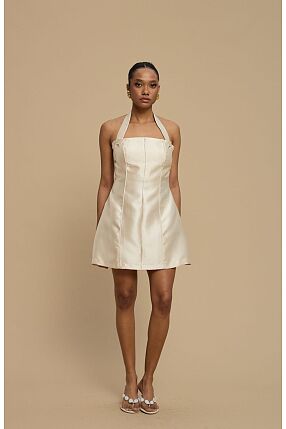 ALMA DRESS