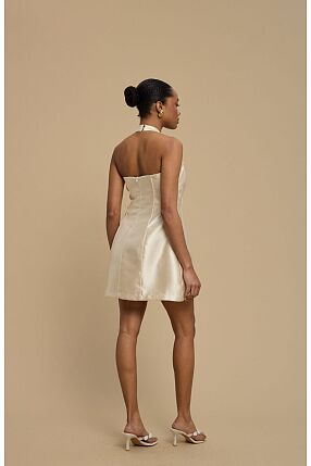 ALMA DRESS
