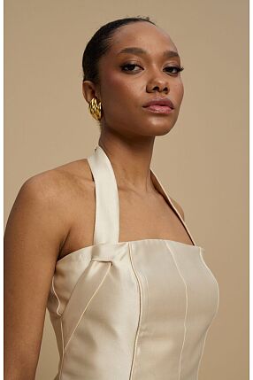 ALMA DRESS