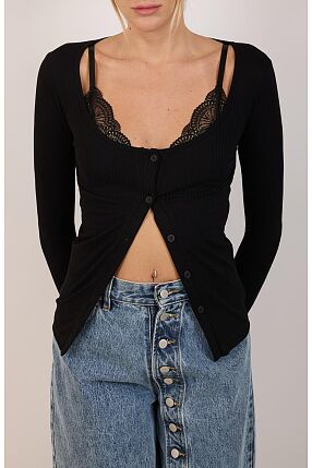 AMARA BLACK