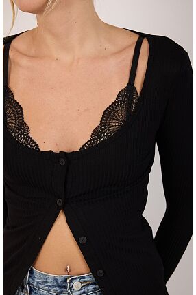AMARA BLACK