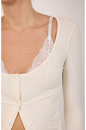 AMARA OFF WHITE