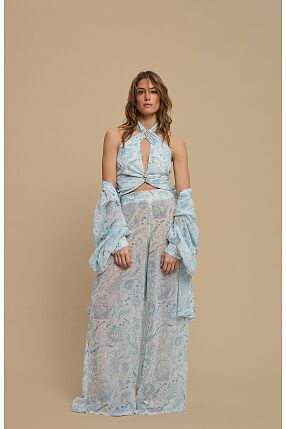 AMMOUDIA BUSTIER