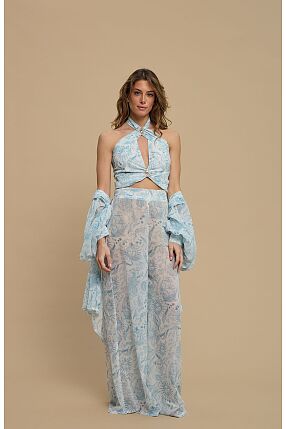 AMMOUDIA BUSTIER