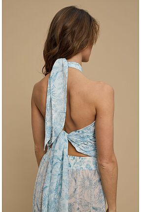 AMMOUDIA BUSTIER