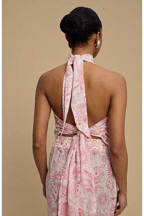 AMMOUDIA BUSTIER