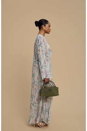AMMOUDIA DRESS